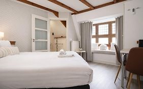 Kings Inn City Hotel Alkmaar